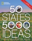 50 States, 5,000 Ideas - Book