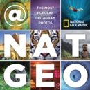 @Nat Geo The Most Popular Instagram Photos - Book