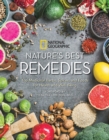 Nature's Best Remedies - Book
