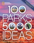 100 Parks, 5,000 Ideas - Book