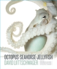 Octopus, Seahorse, Jellyfish - Book