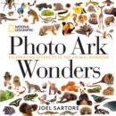 Photo Ark Wonders : Celebrating Diversity in the Animal Kingdom - Book