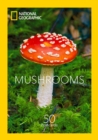 Mushrooms : 50 Postcards - Book