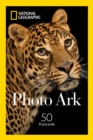Photo Ark : 50 Postcards - Book