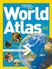 National Geographic Kids World Atlas - Book