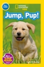 National Geographic Kids Readers: Jump Pup - Book