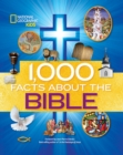 1,000 Facts About the Bible - Book