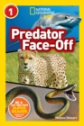 National Geographic Kids Readers: Predator face-Off - Book