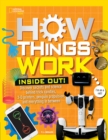 How Things Work: Inside Out - Book