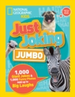 Just Joking : Jumbo - Book