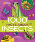 1000 Facts About Insects - Book