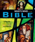 Who's Who in the Bible - Book
