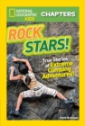 National Geographic Kids Chapters: Rock Stars! - Book