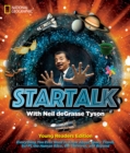 StarTalk (Young Adult Abridged Edition) : Young Readers Edition - Book