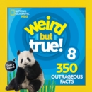 Weird But True! 8 - Book