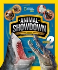 Animal Showdown: Round Two - Book