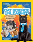 Cat Science Unleashed - Book