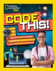 Code This! : Puzzles, Games, and Challenges for the Creative Coder in You - Book