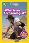 What is an Archaeologist? (L3) - Book