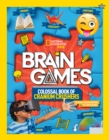 Brain Games 3 : Cranium-Crushers - Book