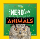 Nerdlet: Animals - Book