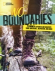 No Boundaries - Book