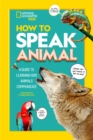 How to Speak Animal - Book