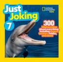 Just Joking 7 - Book