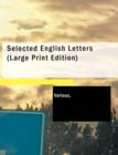 Selected English Letters - Book