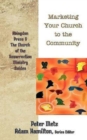 Marketing Your Church to the Community - eBook