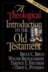 A Theological Introduction to the Old Testament : 2nd Edition - eBook