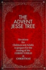 The Advent Jesse Tree : Devotions for Children and Adults to Prepare for the Coming of the Christ Child at Christmas - eBook