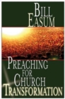 Preaching for Church Transformation - eBook