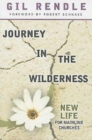 Journey in the Wilderness : New Life for Mainline Churches - eBook