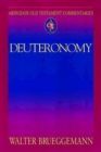 Abingdon Old Testament Commentaries: Deuteronomy - eBook