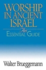 Worship in Ancient Israel : An Essential Guide - eBook