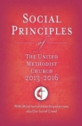 Social Principles of The United Methodist Church 2013-2016 - eBook