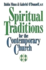 Spiritual Traditions for the Contemporary Church - eBook