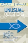 Unusual Questions Leader Guide : Unusual Gospel for Unusual People - Studies from the Book of John - eBook
