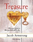 Treasure Daily Readings : A Four-Week Study on Faith and Money - eBook