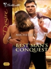 Best Man's Conquest - eBook