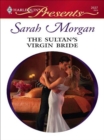 The Sultan's Virgin Bride - eBook