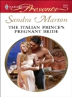 The Italian Prince's Pregnant Bride - eBook