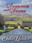 Dishonor and Desire - eBook