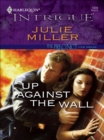 Up Against the Wall - eBook
