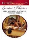 The Spanish Prince's Virgin Bride - eBook