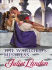 The Warlord's Mistress - eBook