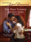 The Baby Gamble - eBook