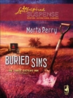 Buried Sins - eBook