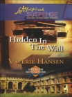 Hidden in the Wall - eBook